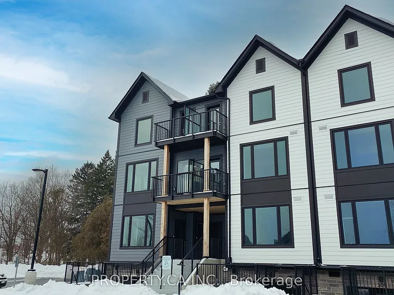 708 Woolwich St #303 — Photo 2