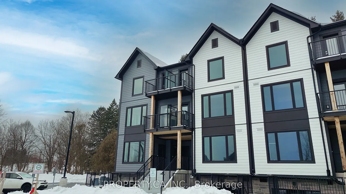 Building Photo - 708 Woolwich St #303
