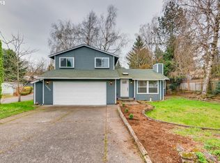 15230 NE Beech Ct, Portland, OR 97230