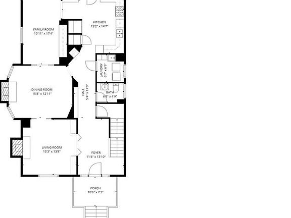 5th image of 3400 Magnolia Ave