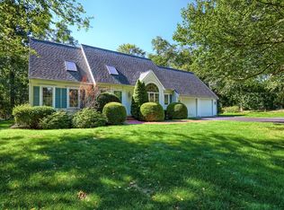 81 Acadia Dr, Barnstable, MA 02630
