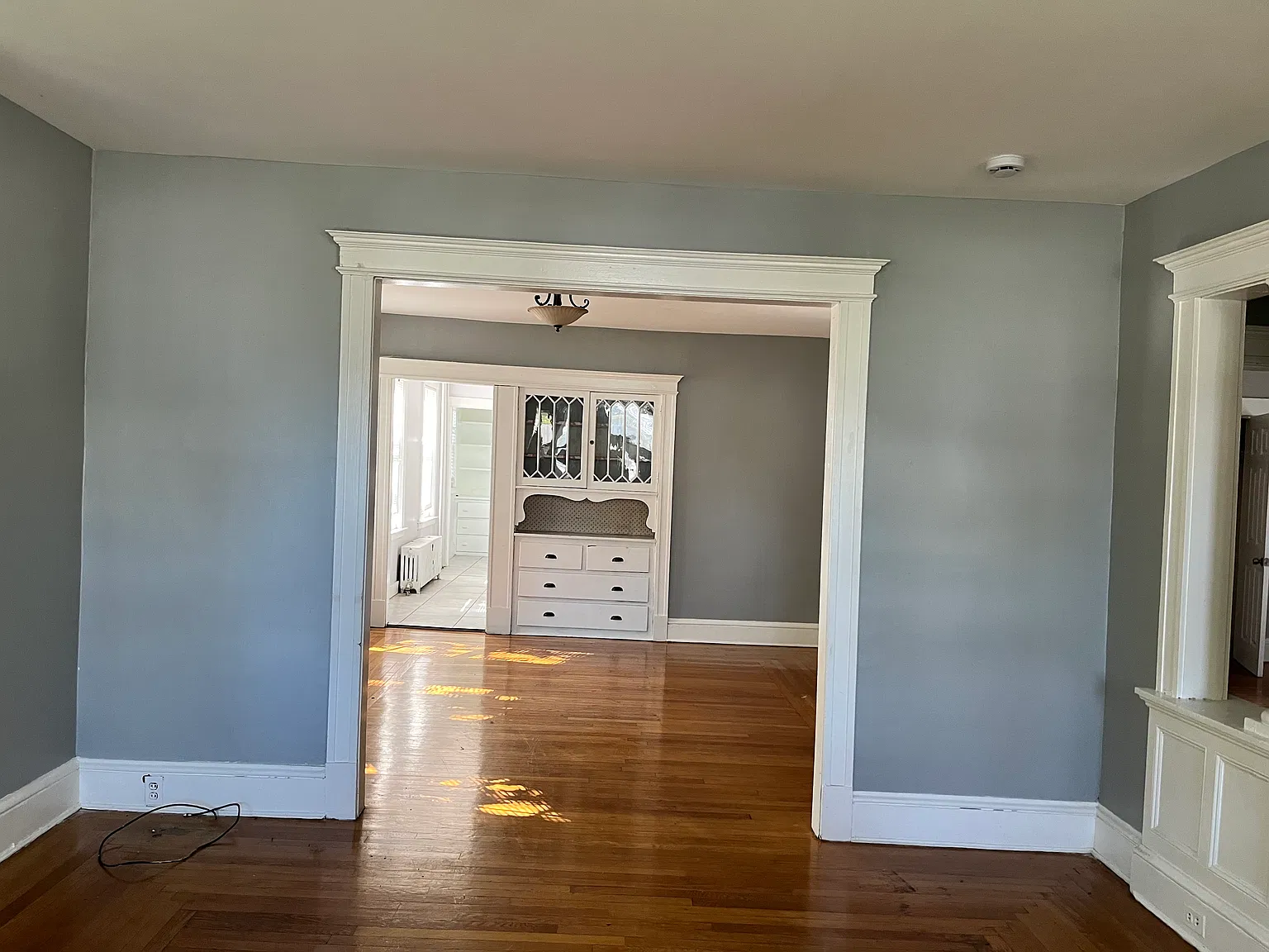 2 bed, $1,400 — Photo 4