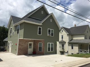 61 College Ave #2, Factoryville, PA
