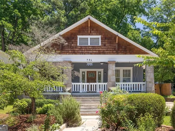 786 Palatine Ave SE, Atlanta, GA 30316