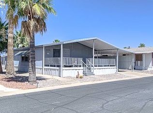 301 S Signal Butte Rd #630, Apache Junction, AZ 85120