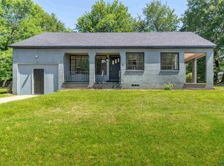 1207 Lettie St, Longview, TX 75601