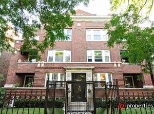 4511 N Dover St #1, Chicago, IL 60640