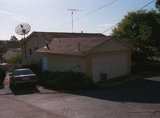 24717 N Fairview Ave, Hayward, CA 94542