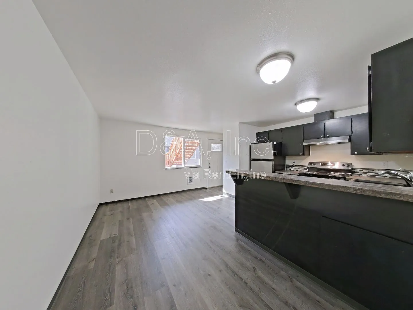 1 bed, 1.0 bath, 600 sqft, $1,395 — Photo 4