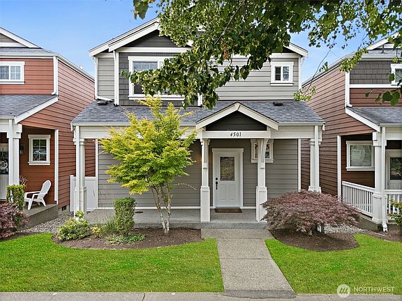 2nd image of 4501 McKinley Street NE