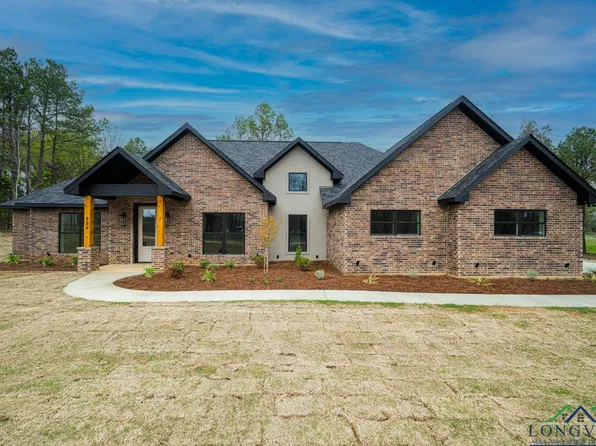 194 Clara Ln, Kilgore, TX 75662