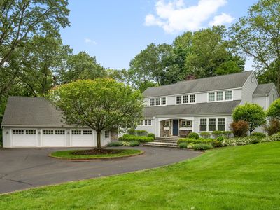 63 Fitch Lane, New Canaan, CT, 06840