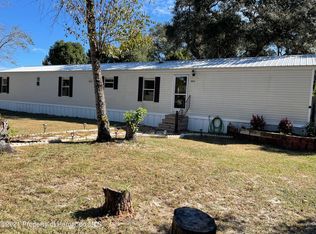 463 NE 129th Ct, Silver Springs, FL 34488