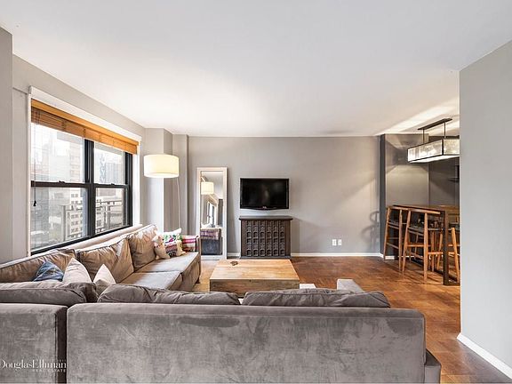 2nd image of 160 W End Avenue 17a #17A