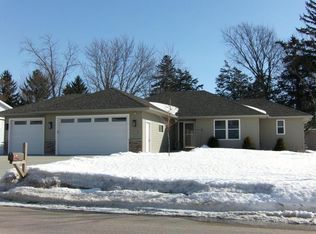 1645 Mineral Springs Pkwy, Owatonna, MN 55060