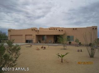29319 N 215th Ave, Wittmann, AZ 85361