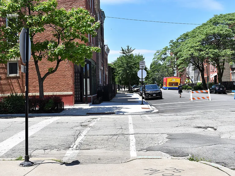 1247 W Ohio St #1 — Photo 24