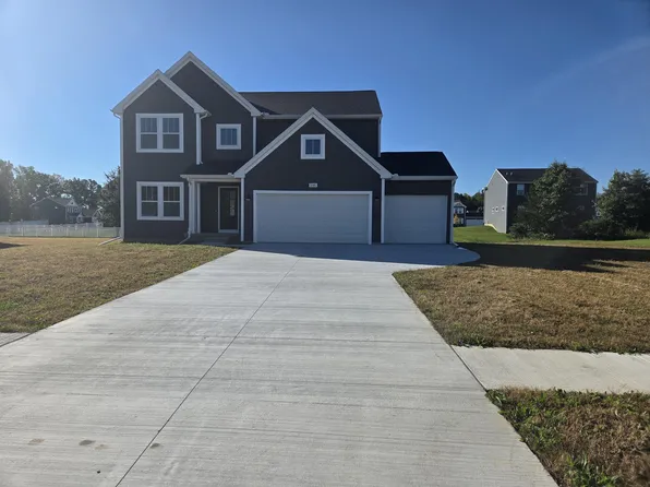 5085 Buxton Trl, Kalamazoo, MI 49009