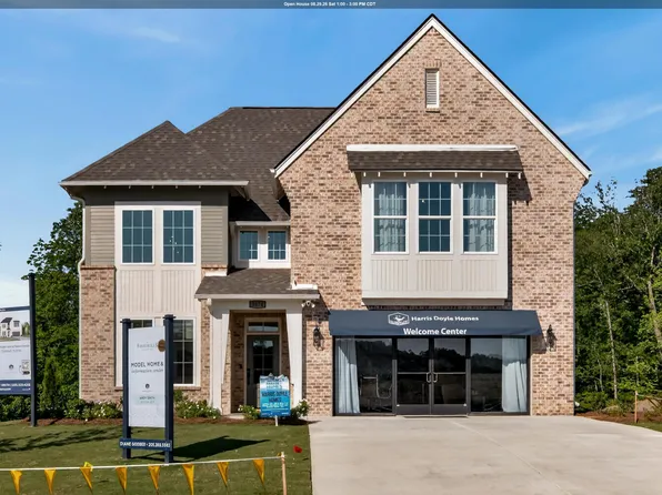 2224 Chelsea Park Bnd, Chelsea, AL 35043