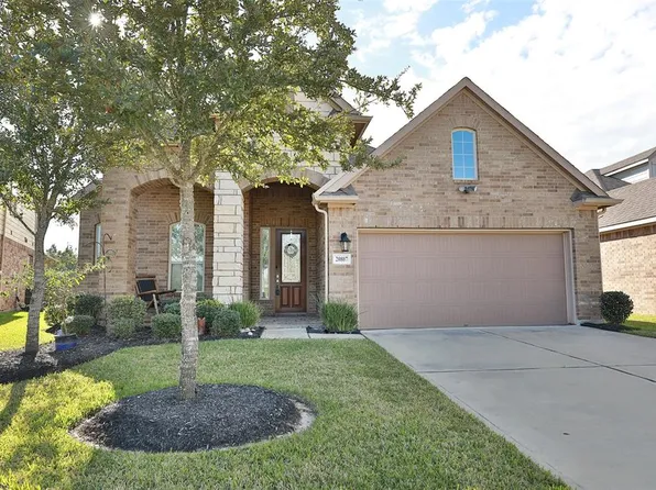 20807 Tallow View Ln, Cypress, TX 77433