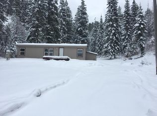 18626 S Black Rock Rd, Cataldo, ID 83810