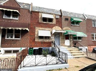 2815 S Mildred St, Philadelphia, PA 19148