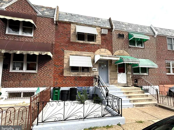 2815 S Mildred St, Philadelphia, PA 19148