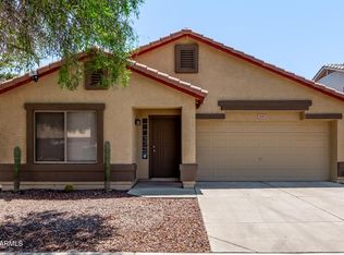 16019 W Moreland St, Goodyear, AZ 85338