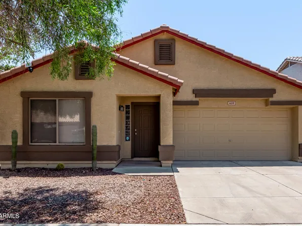16019 W MORELAND Street, Goodyear, AZ 85338