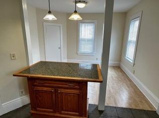 308 Centre St #U-3, Jamaica Plain, MA 02130