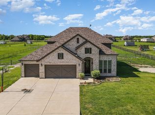636 Arbor Hills Trl, Blue Ridge, TX 75424