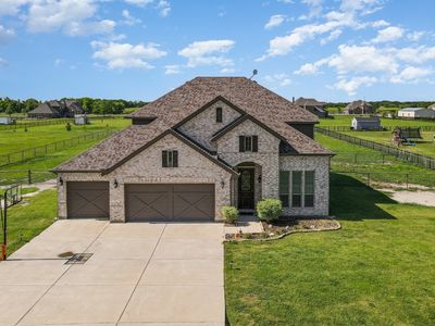 636 Arbor Hills Trl, Blue Ridge, TX, 75424