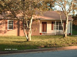 3468 Meadowlane Pl SW, Atlanta, GA 30331