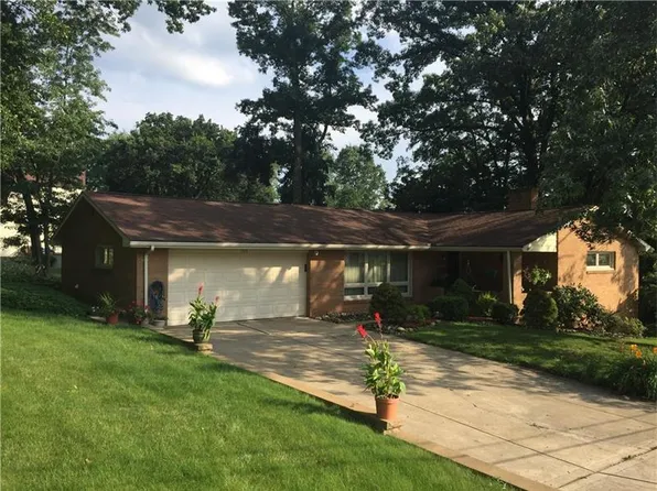 1316 N 2nd St, Jeannette, PA 15644