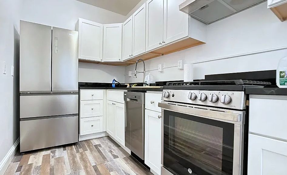 1st image of 128 Brainerd Rd #5