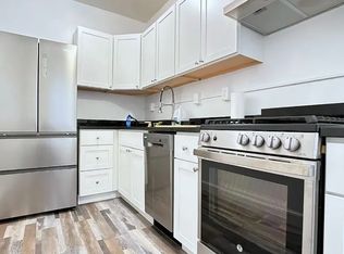 126 Brainerd Rd #10, Allston, MA 02134