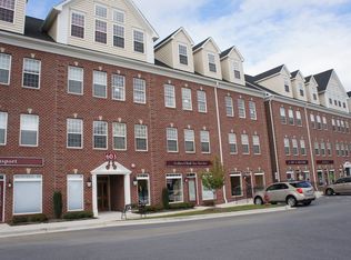 603 7th St STE 404, Laurel, MD 20707