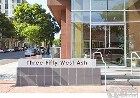 2nd image of 350 W Ash St Unit 604