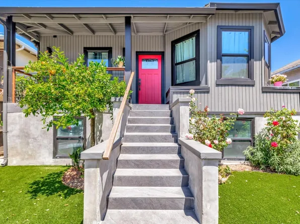 756 N 12th St, San Jose, CA 95112