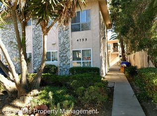 4755 32nd St APT 1, San Diego, CA 92116