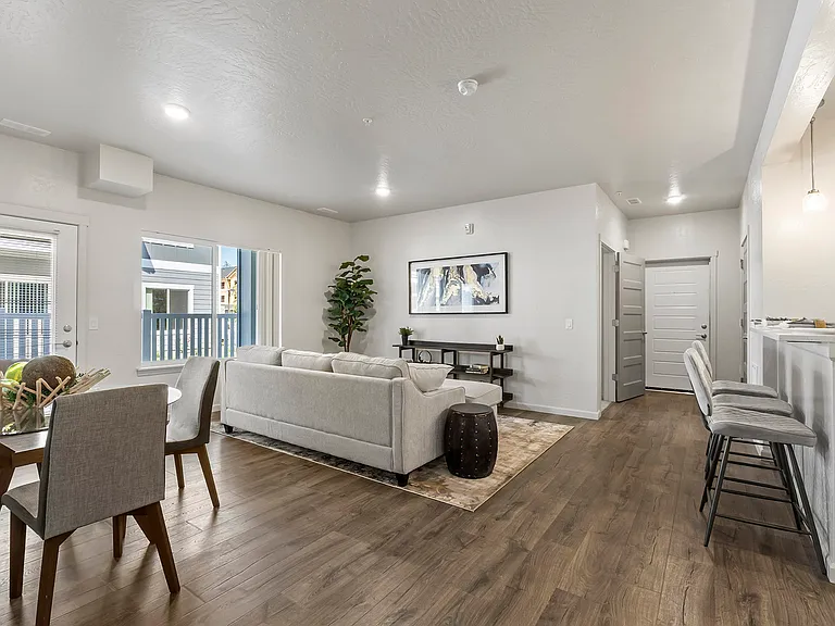 Heritage Villas — Photo 80