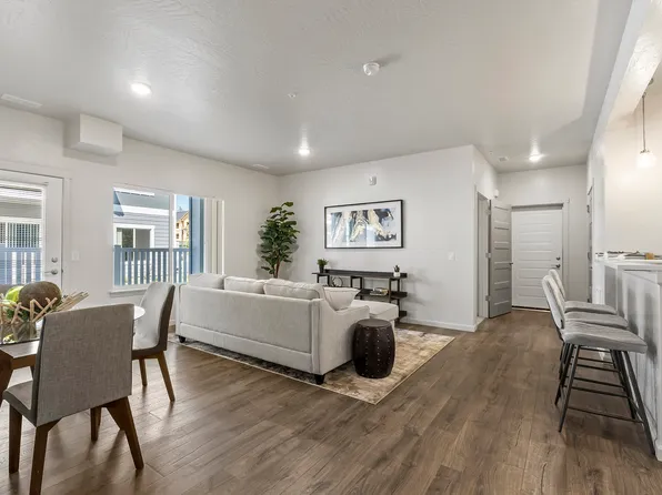 Heritage Villas, 7534 N Culture Way #415-202, Coeur D Alene, ID 83815