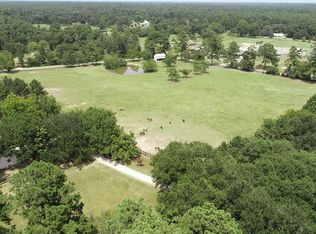 33021 Wright Rd, Magnolia, TX 77355