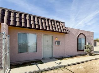 73407 Sunnyvale, Twentynine Palms, CA 92277