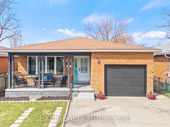 6425 Murray St, Niagara Falls, ON L2G 2K8