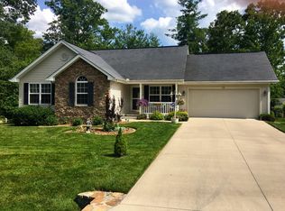 130 Windsor Rd LOT 1, Crossville, TN 38558