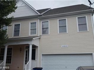 13213 Catawba Manor Way, Clarksburg, MD 20871