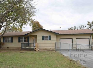 12022 E 13th St, Tulsa, OK 74128