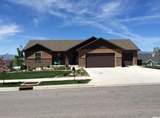 501 S 700 E, Smithfield, UT 84335