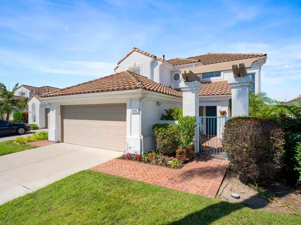5062 Dassia Way, Oceanside, CA 92056